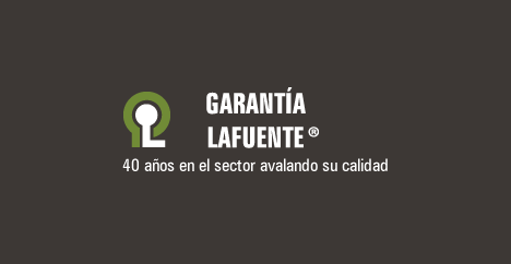 Granatís Enganches Lafuente 40 años de experiencia